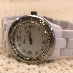 Relic by Fossil Women’s Watch